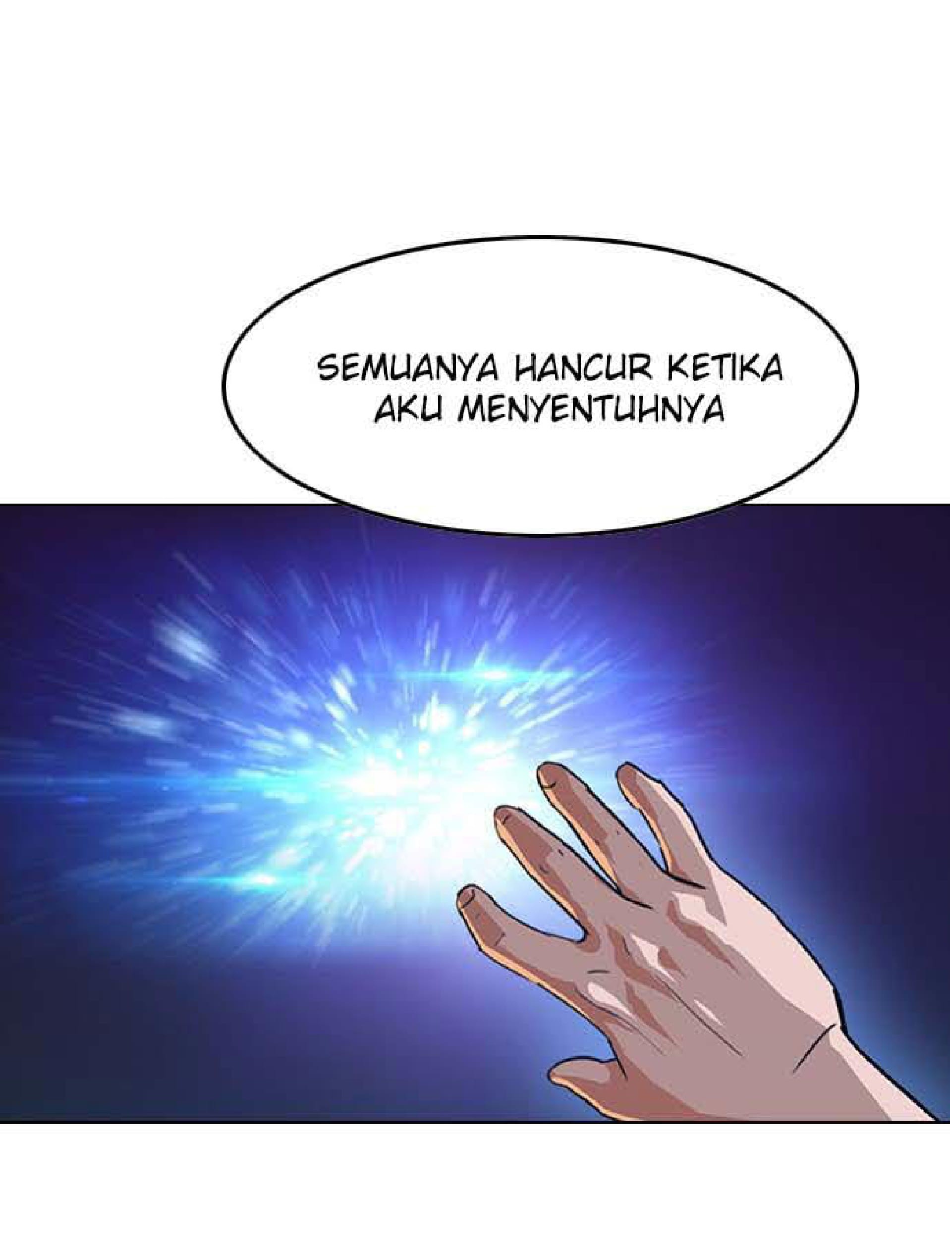 The Girl from Random Chatting! Chapter 57 Gambar 66