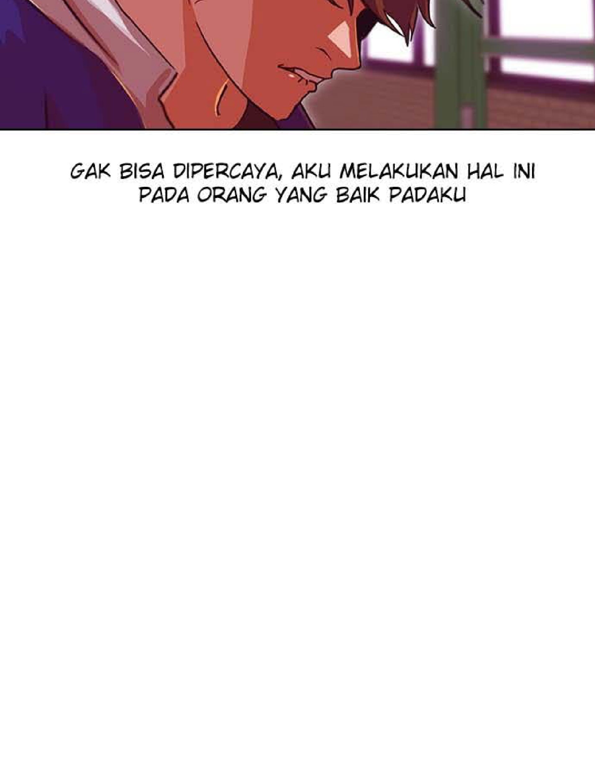 The Girl from Random Chatting! Chapter 57 Gambar 71