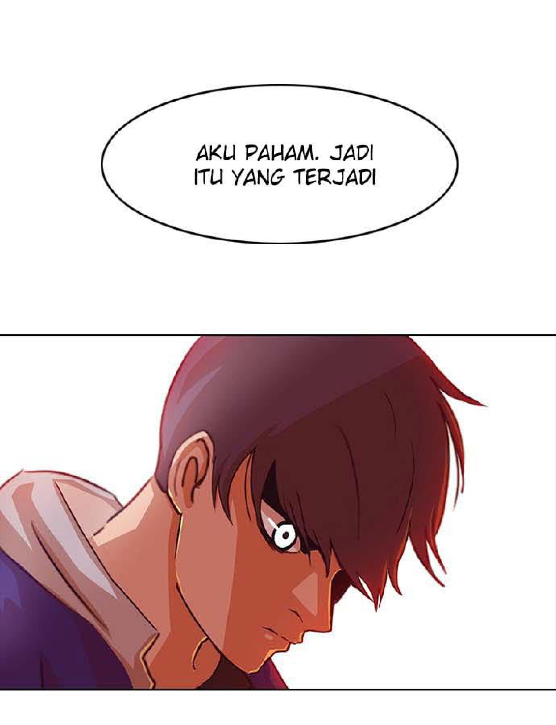 The Girl from Random Chatting! Chapter 57 Gambar 72