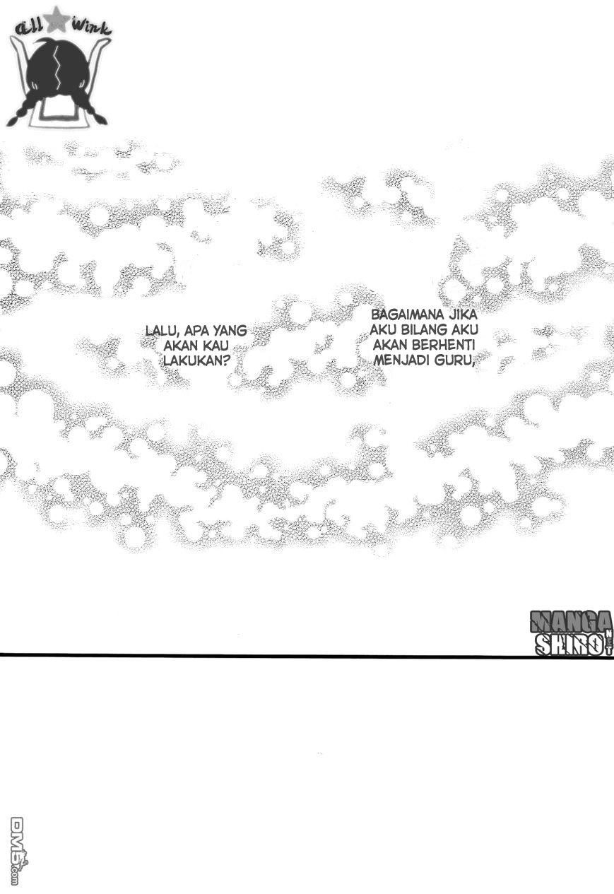 Hirunaka no Ryuusei Chapter 47 Gambar 3