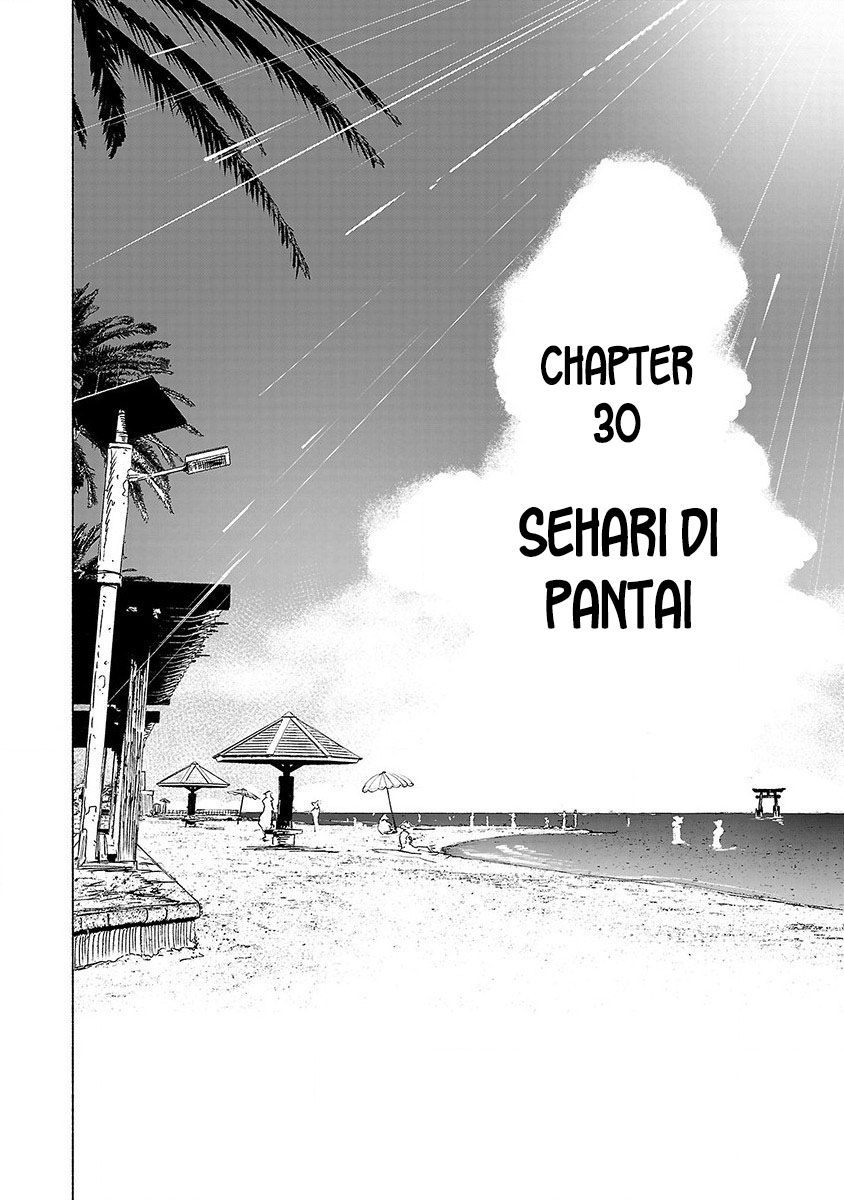 Kemono Giga Chapter 30 Gambar 5