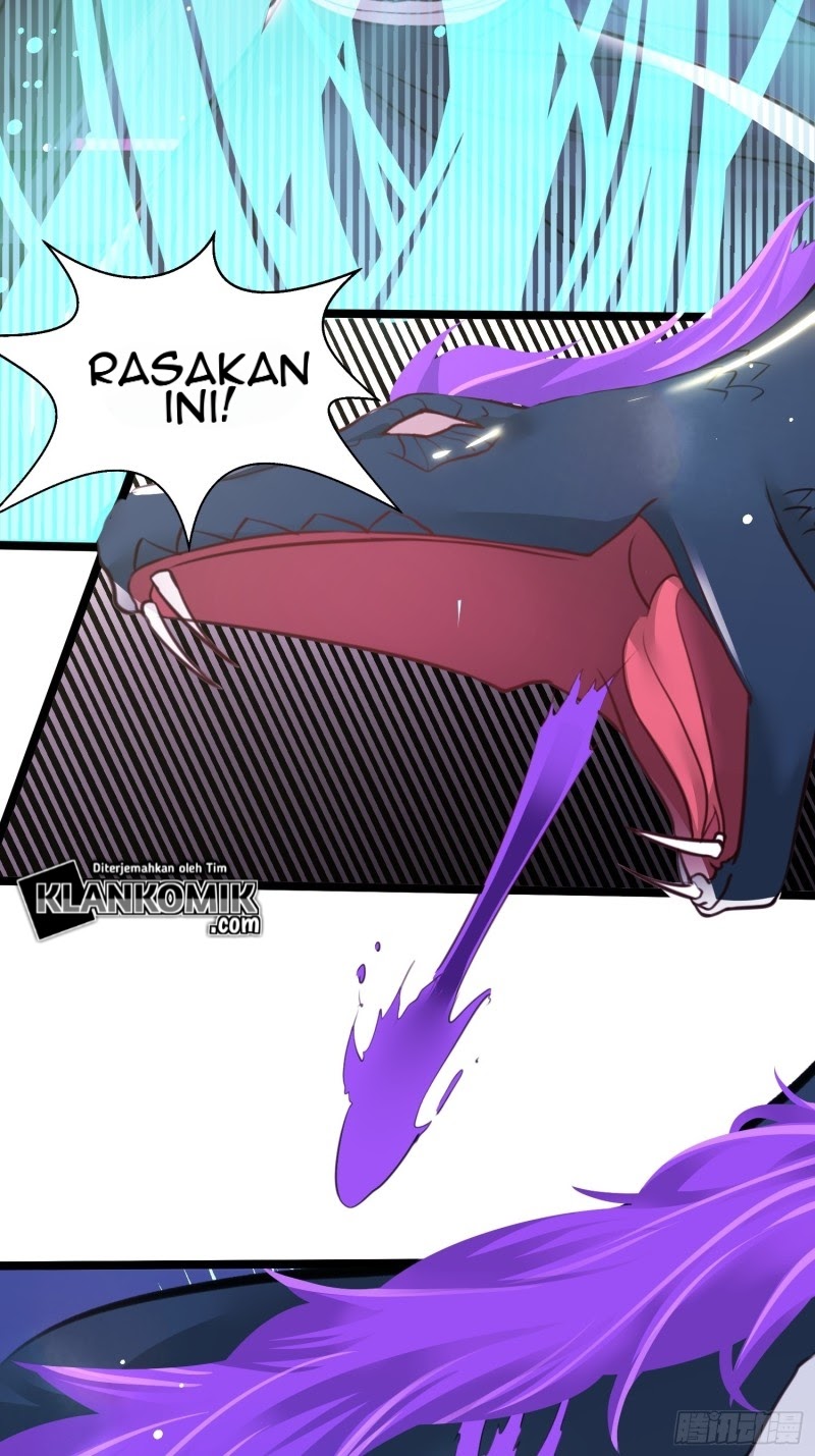 Humman Era Chapter 14 Gambar 22