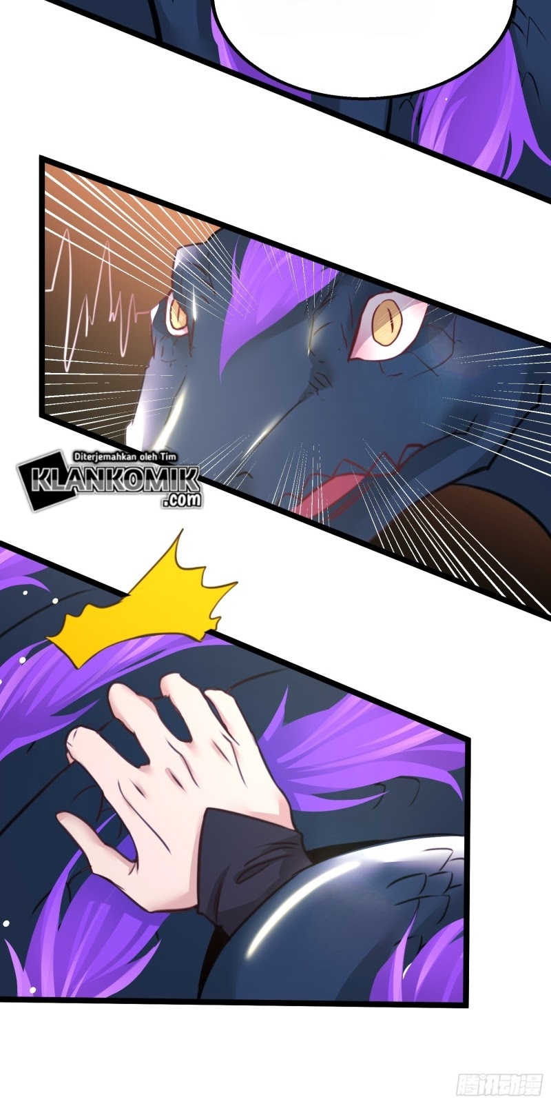 Humman Era Chapter 14 Gambar 26