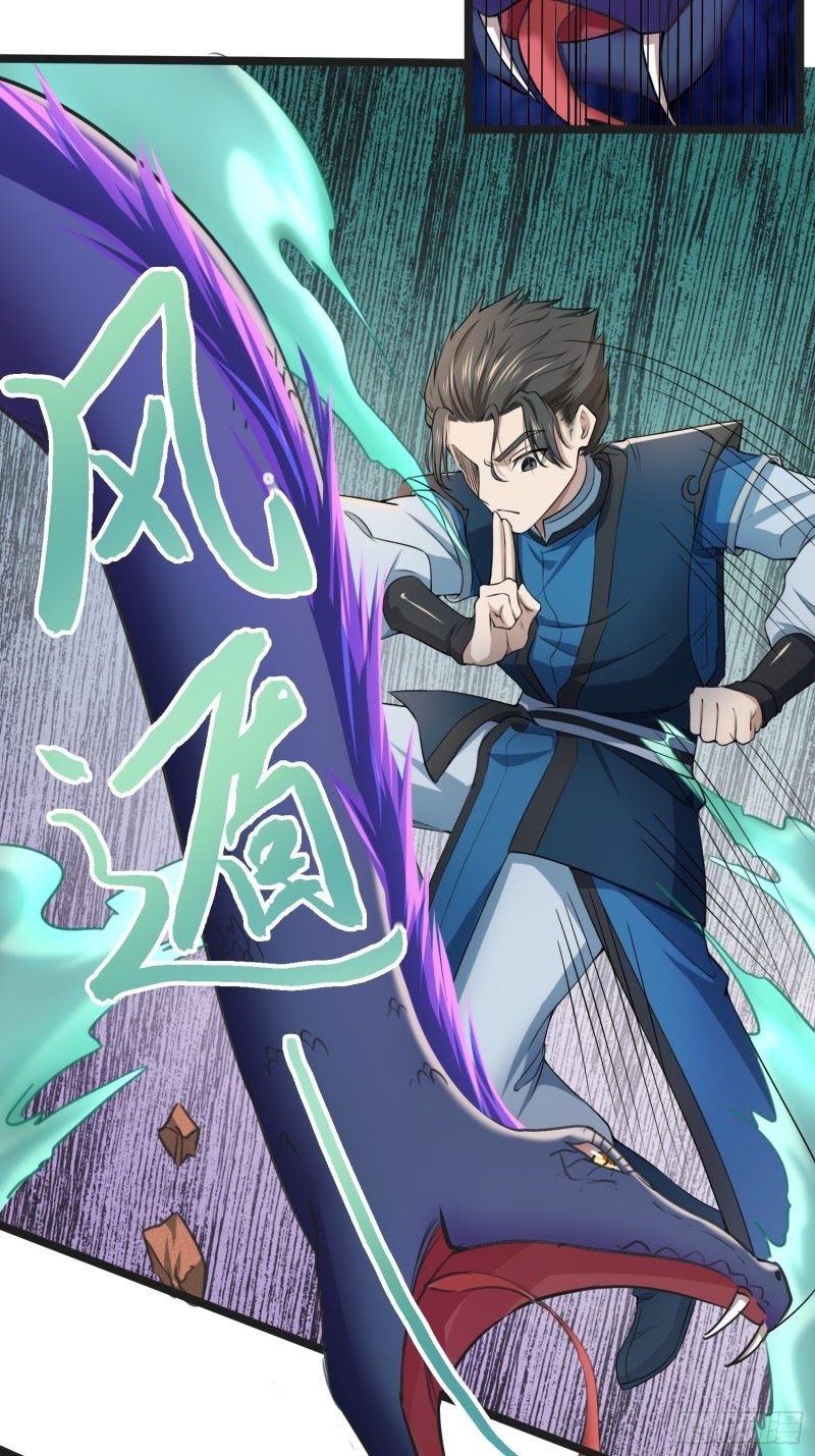 Humman Era Chapter 14 Gambar 7