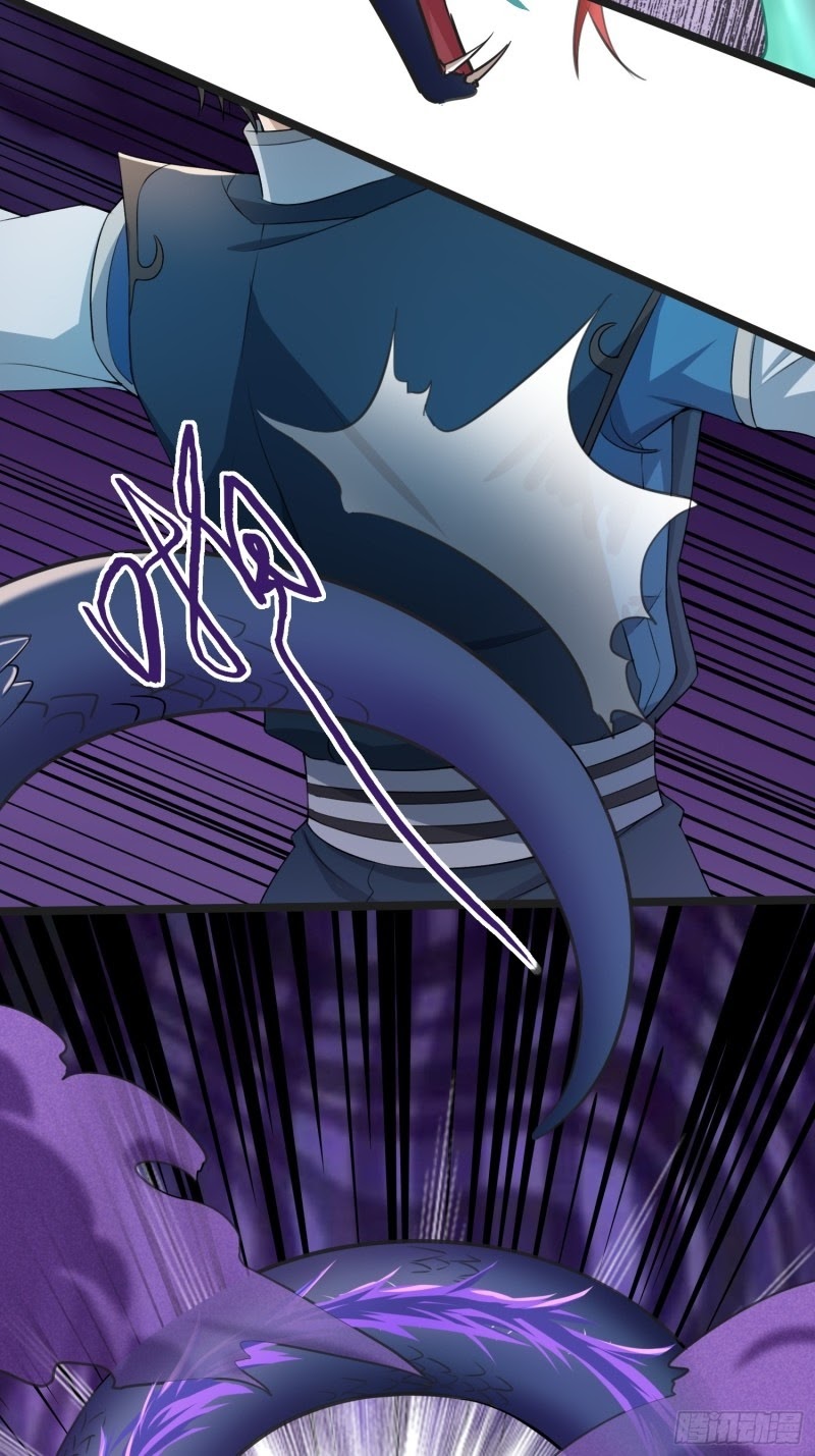 Humman Era Chapter 14 Gambar 8