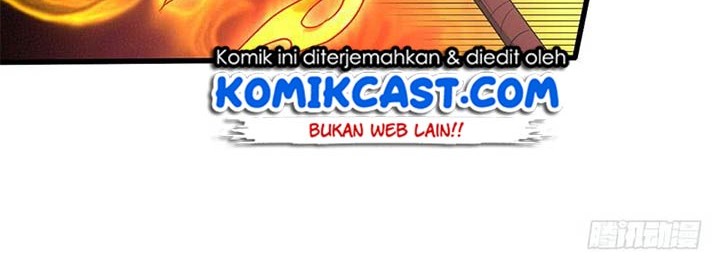 Chaotic Sword God Chapter 176 Gambar 6