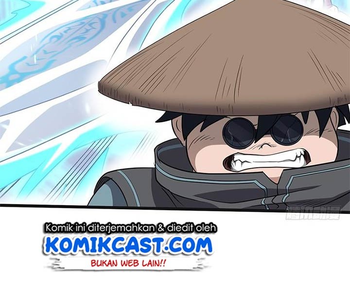 Chaotic Sword God Chapter 176 Gambar 12