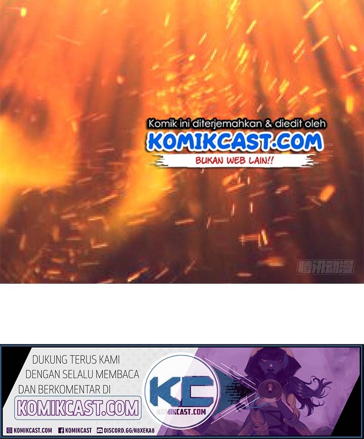 Chaotic Sword God Chapter 176 Gambar 18