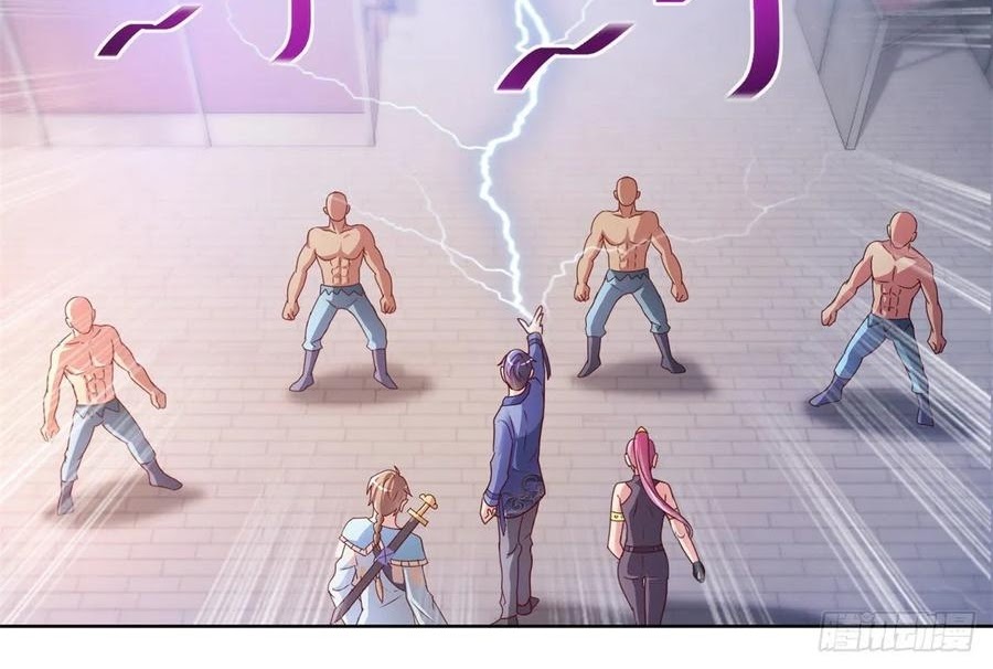 Trail Notice Chapter 135 Gambar 35