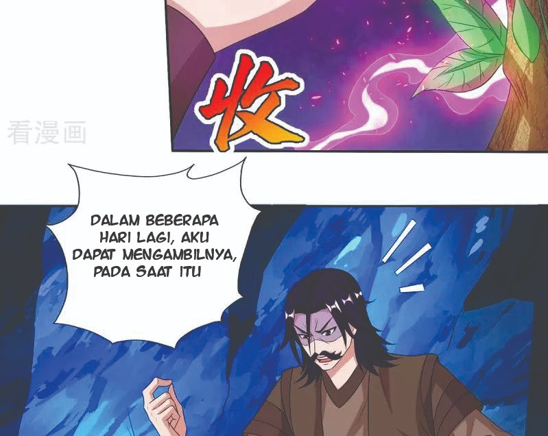 Rebirth After 80.000 Years Passed Chapter 139 Gambar 36