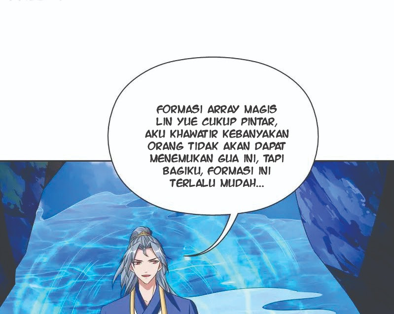 Rebirth After 80.000 Years Passed Chapter 139 Gambar 43