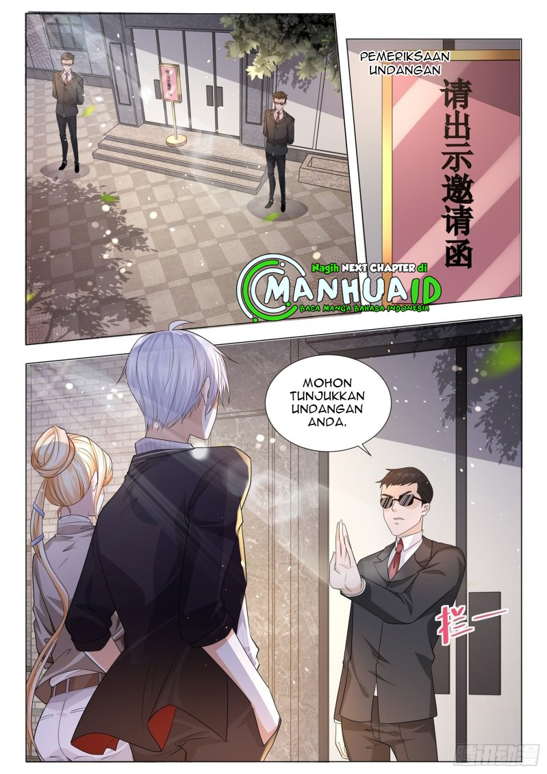 Shen Hao’s Heavenly Fall System Chapter 154 Gambar 11