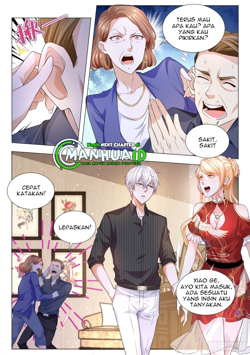 Shen Hao’s Heavenly Fall System Chapter 154 Gambar 3