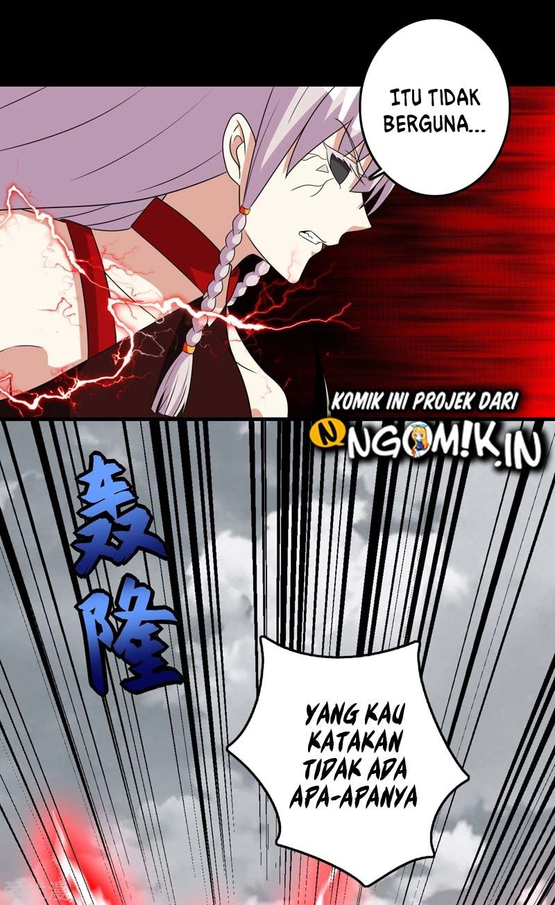 King of Apocalypse Chapter 259 Gambar 13