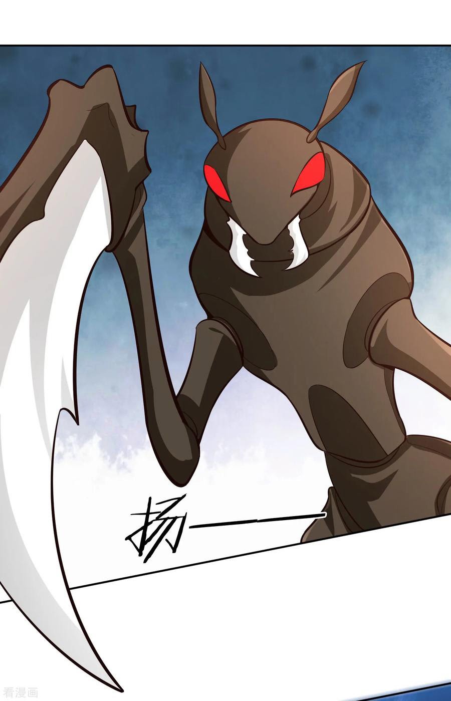 Baca Sword Master of Soul Spirit Chapter 65 Gambar 2