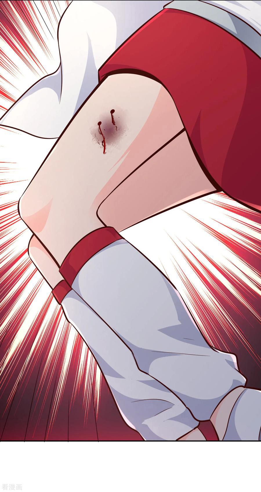 Sword Master of Soul Spirit Chapter 65 Gambar 35