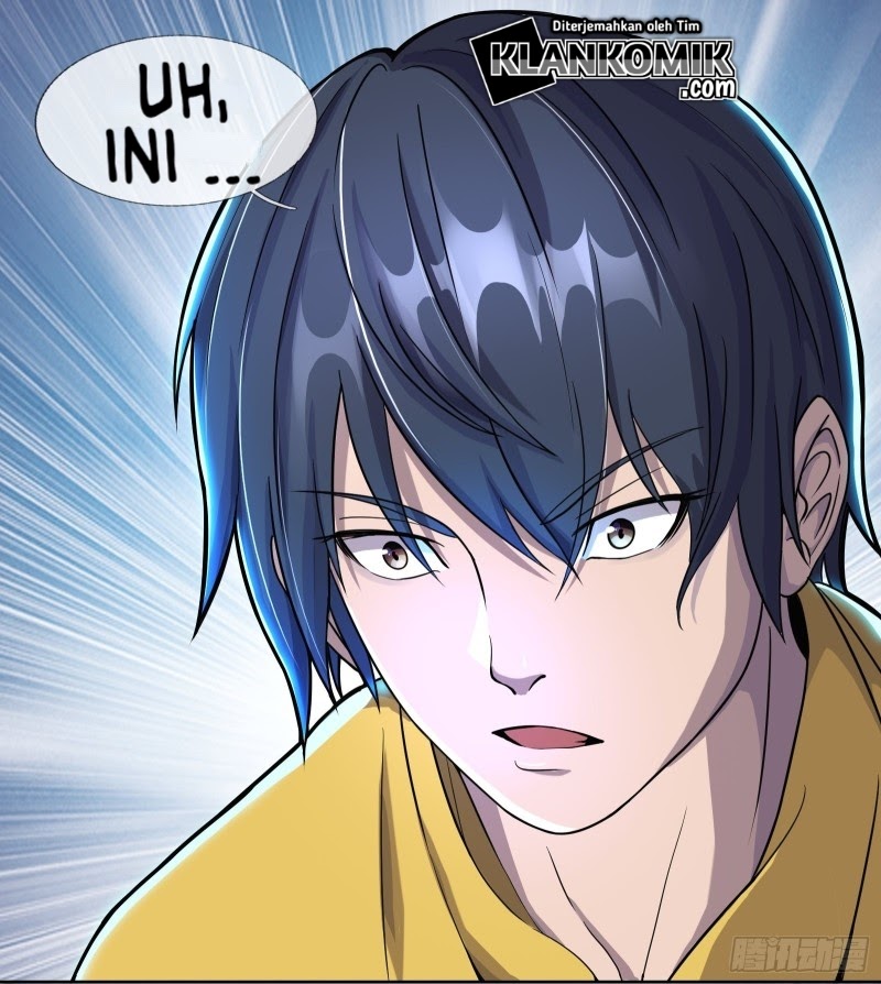 I Deliver Food in doomday Chapter 04 Gambar 3
