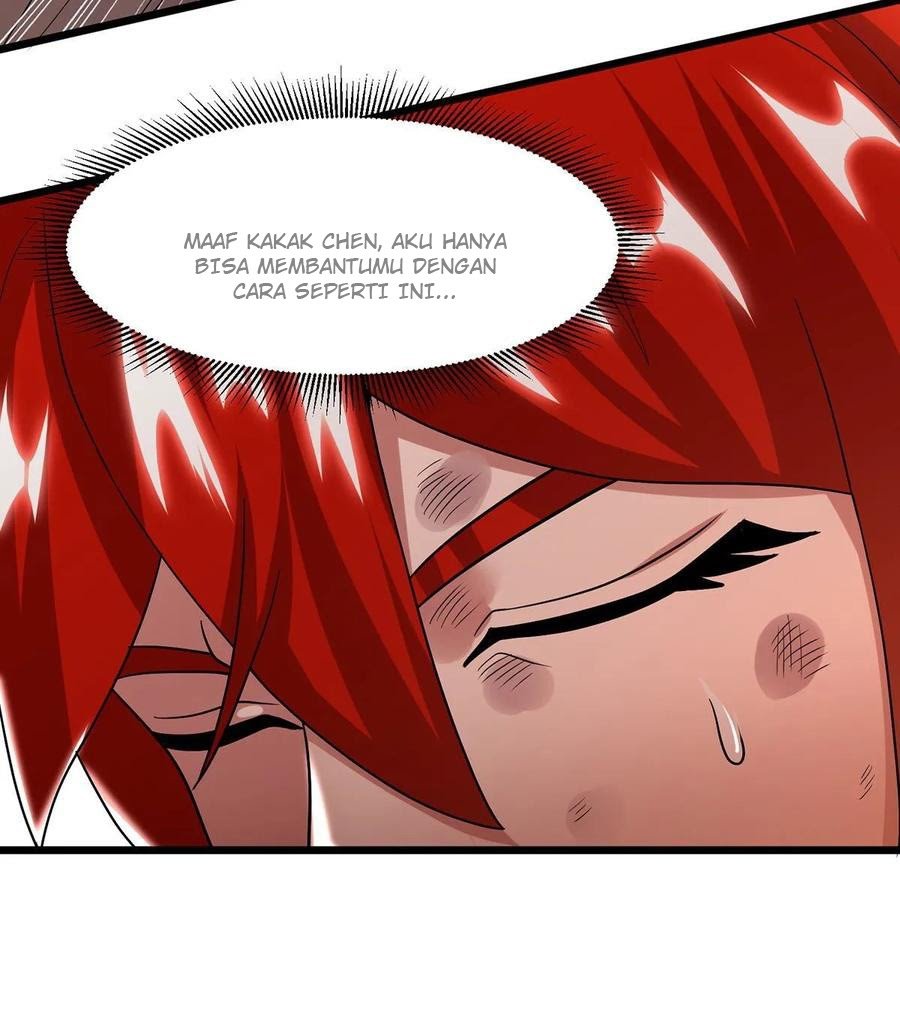 Dominate the Three Realms Chapter 93 19