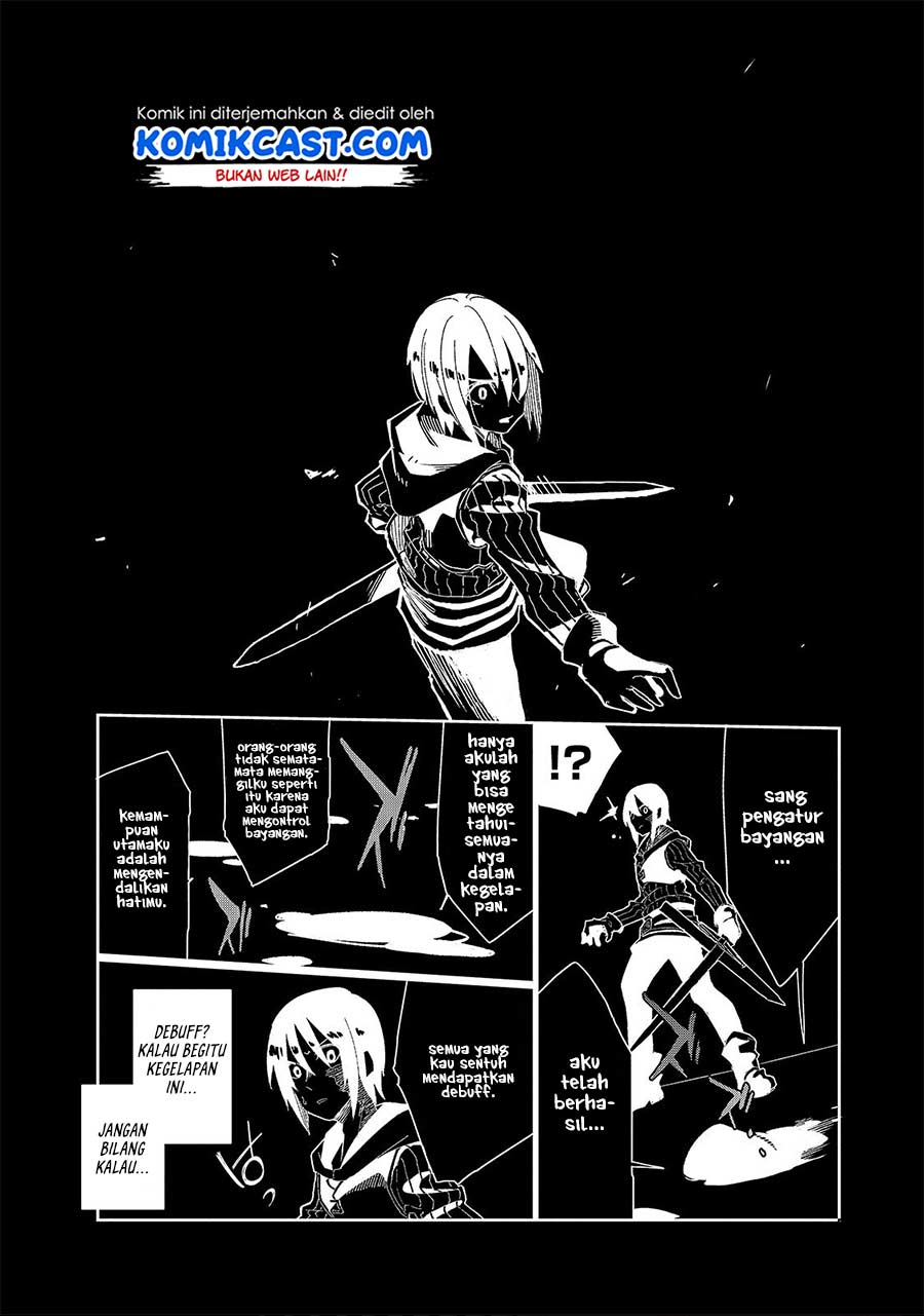 Isekai Meikyuu no Saishinbu o Mezasou Chapter 10 Gambar 18