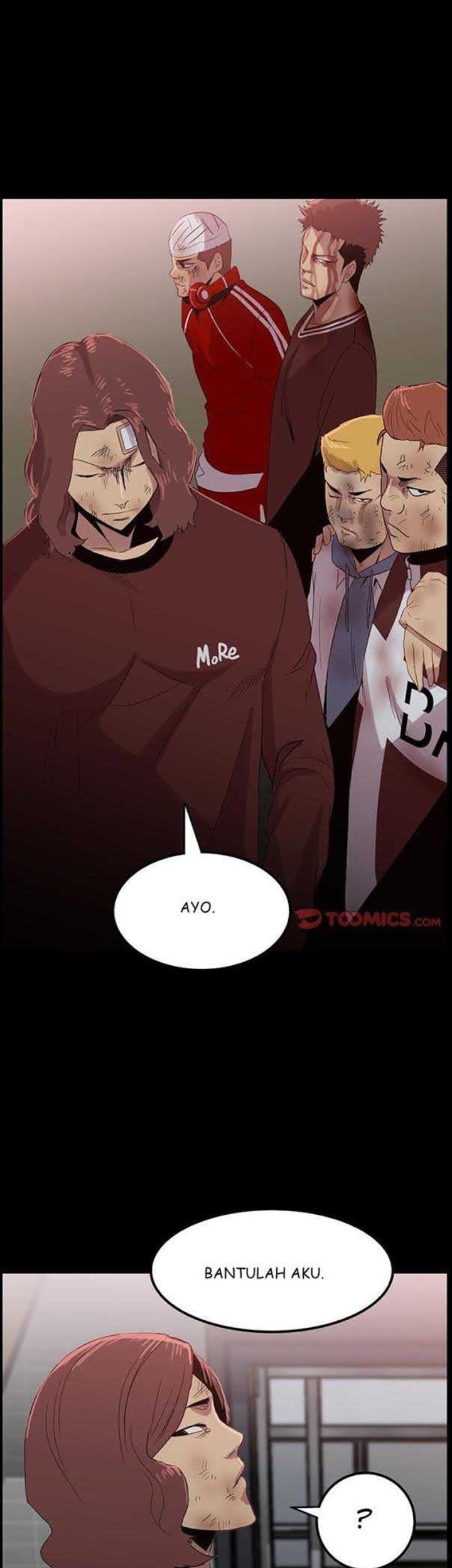 Baca  The Villain Chapter 67 Gambar 2