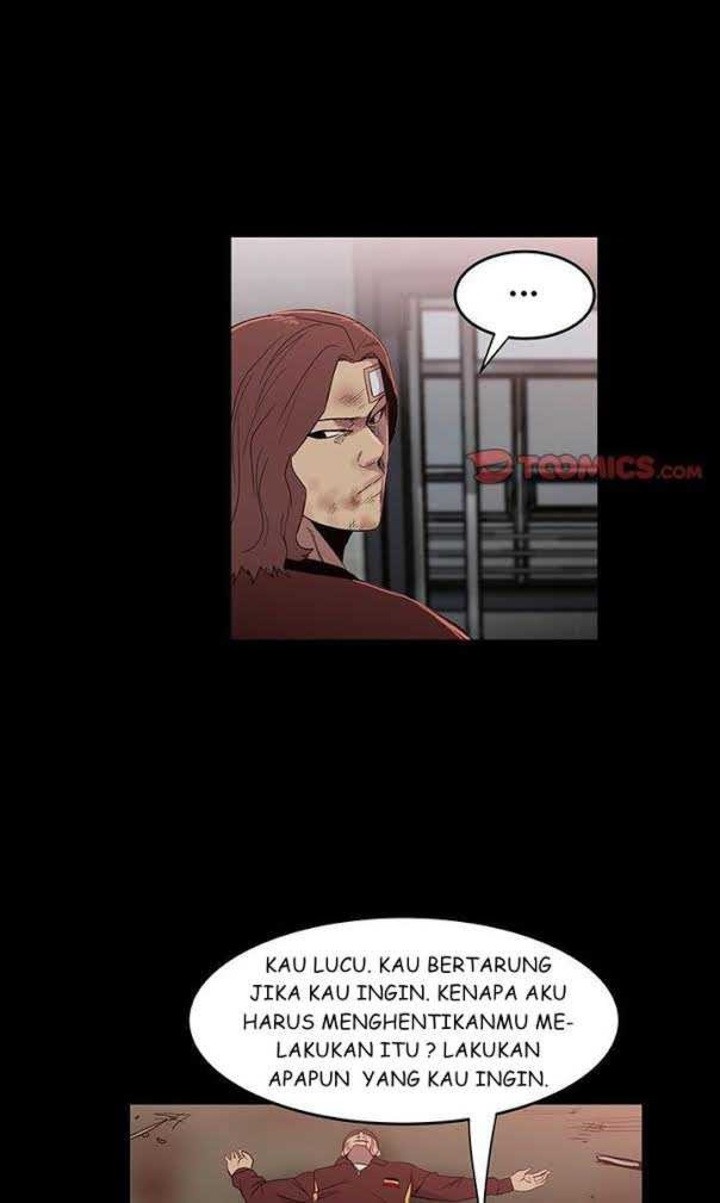 The Villain Chapter 67 Gambar 4