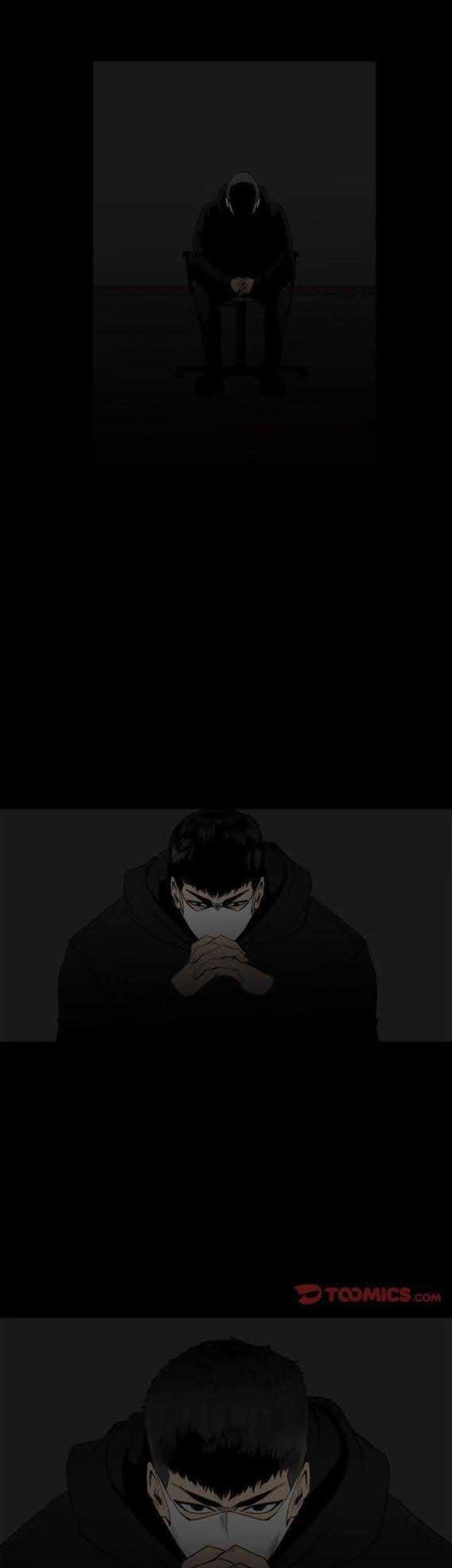 The Villain Chapter 67 Gambar 11