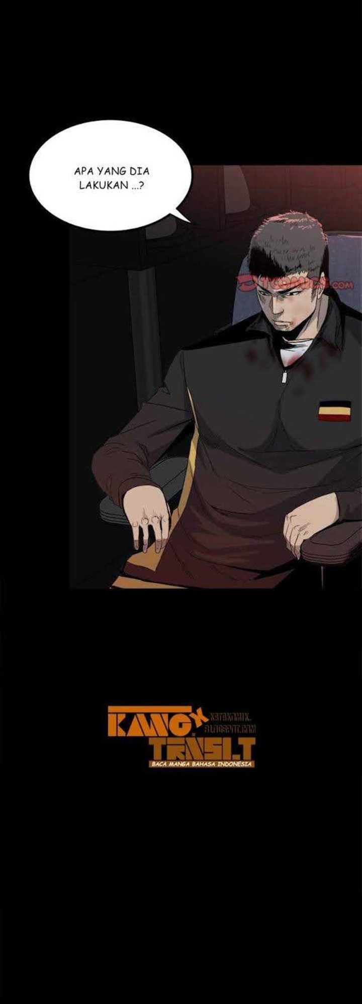 The Villain Chapter 67 Gambar 25