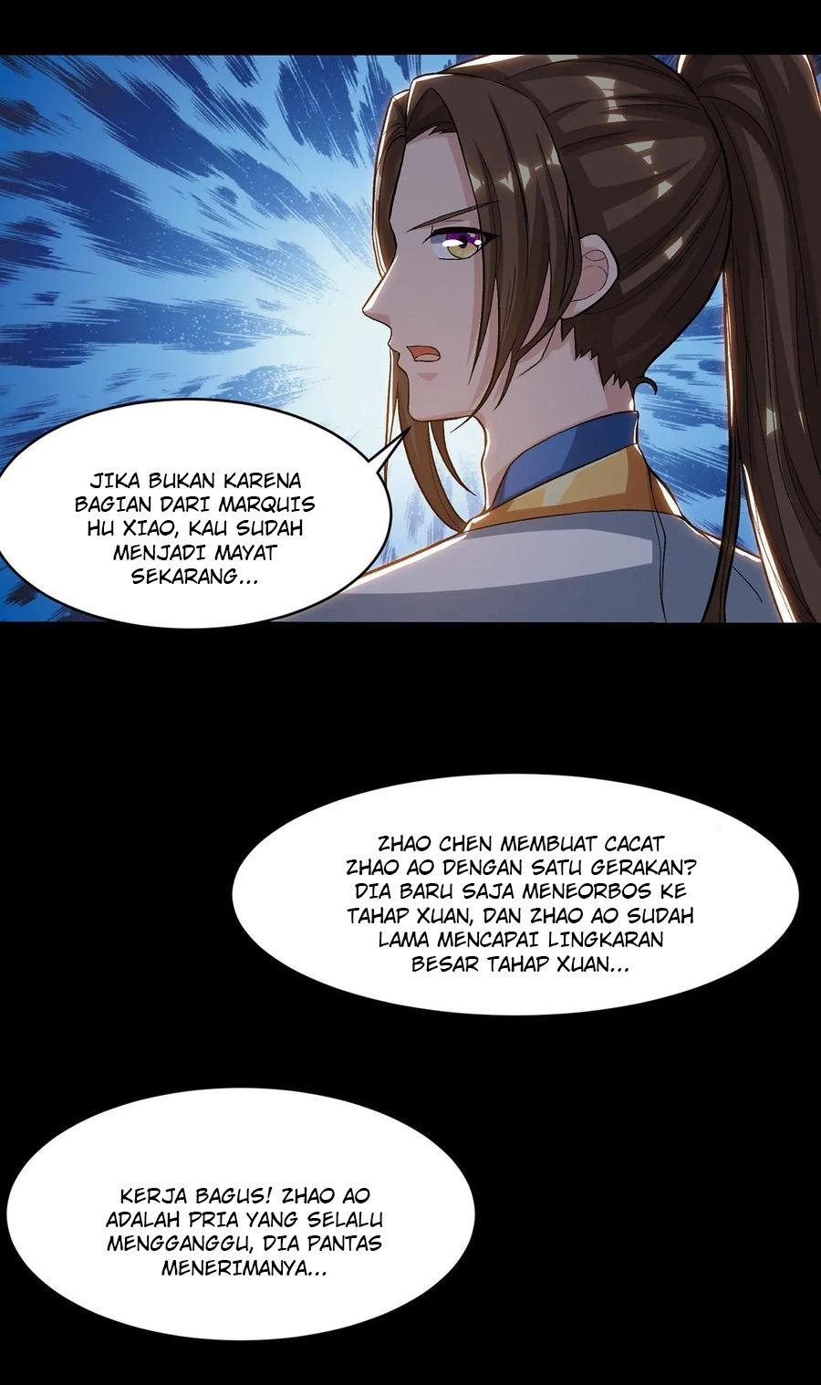 Dominate the Three Realms Chapter 94 10