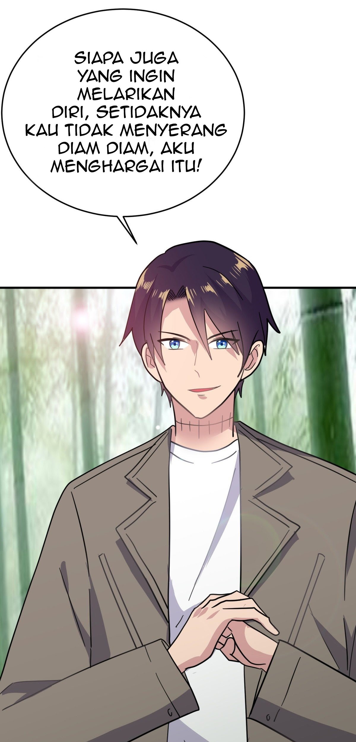 One Thousand Live Broadcast Big Local Tyrant Chapter 44 Gambar 19