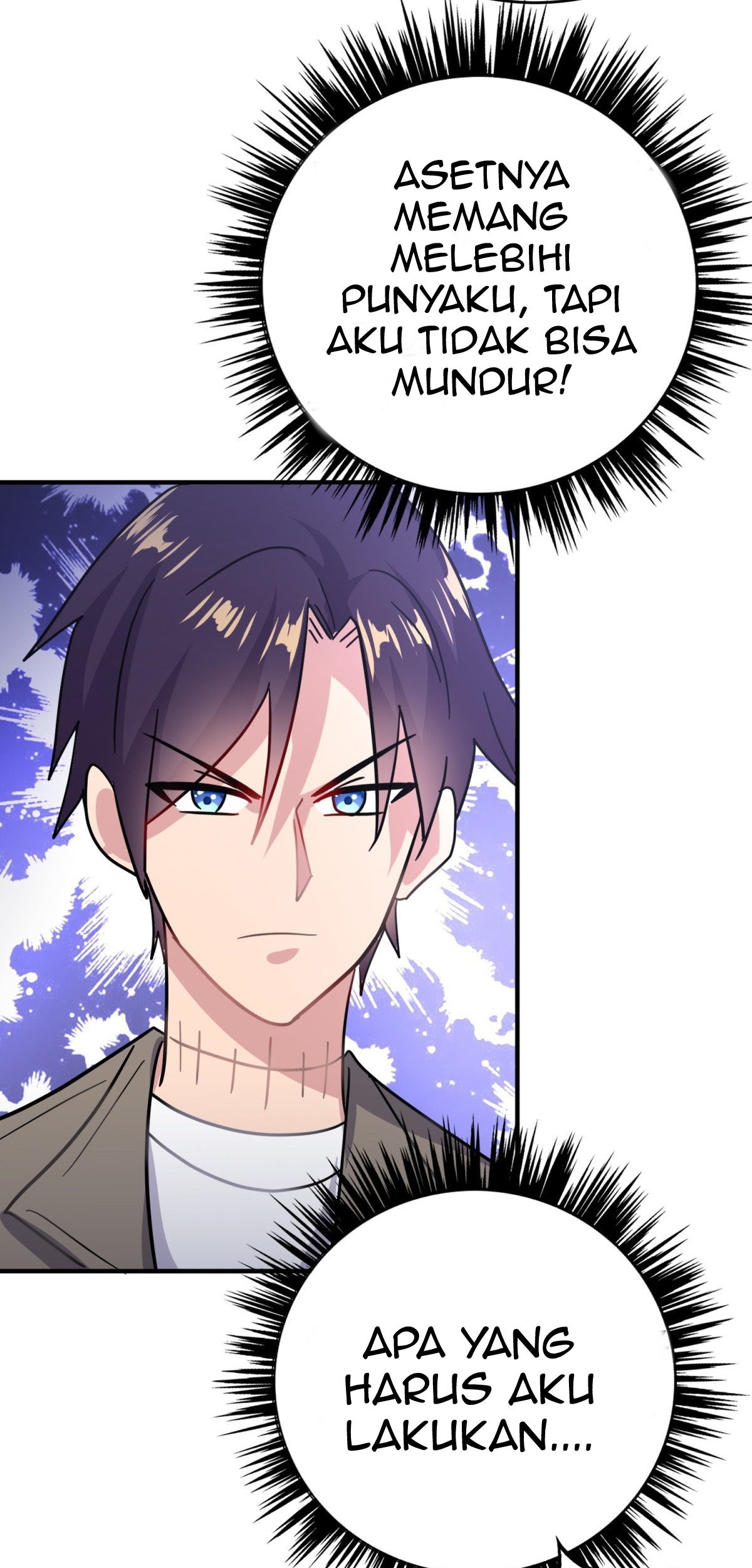 One Thousand Live Broadcast Big Local Tyrant Chapter 44 Gambar 54