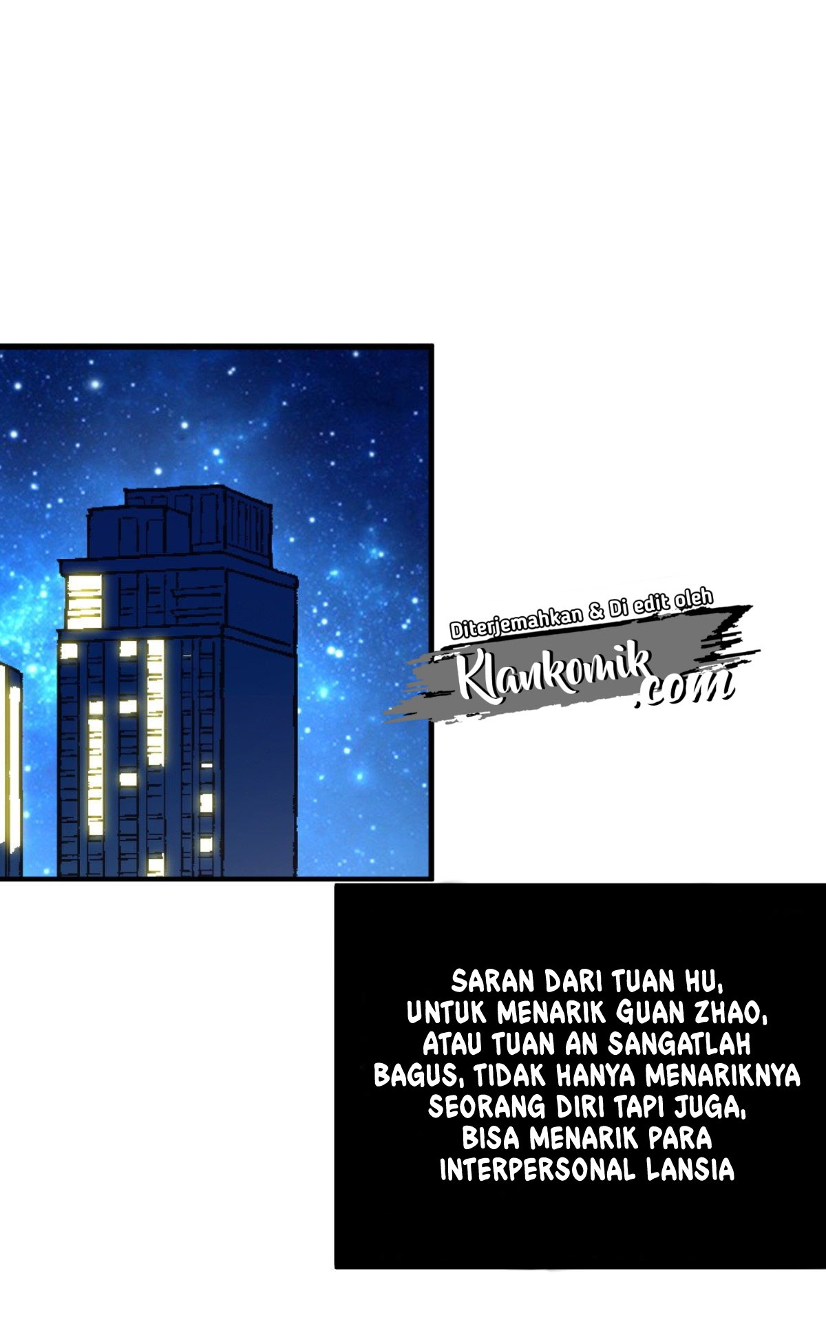 One Thousand Live Broadcast Big Local Tyrant Chapter 43 Gambar 28