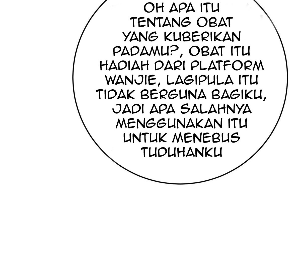 One Thousand Live Broadcast Big Local Tyrant Chapter 43 Gambar 34