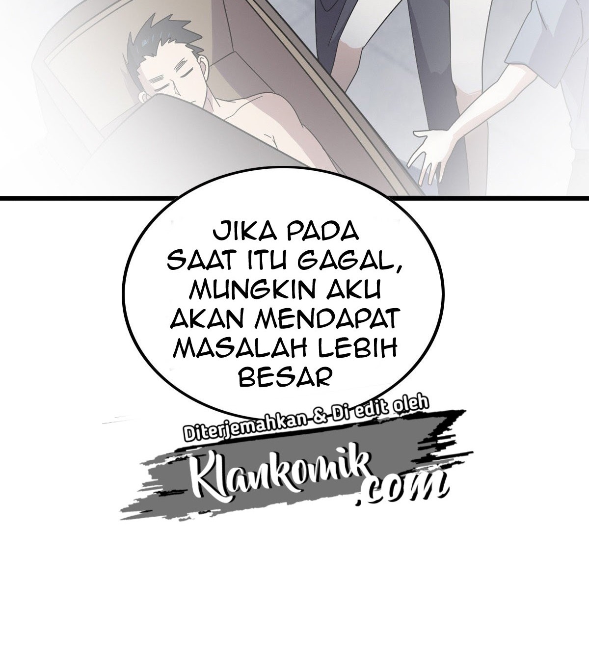One Thousand Live Broadcast Big Local Tyrant Chapter 43 Gambar 36