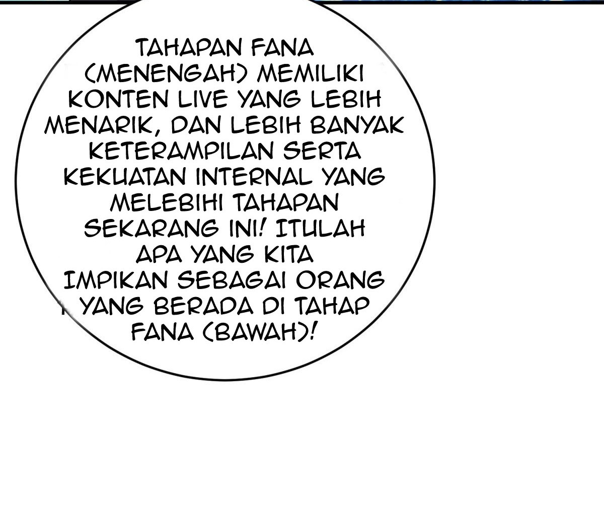 One Thousand Live Broadcast Big Local Tyrant Chapter 43 Gambar 44