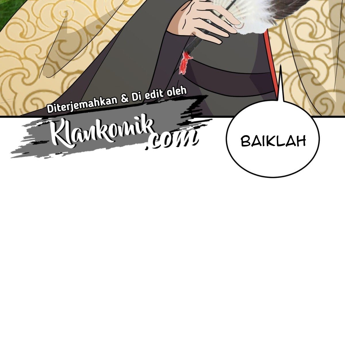 One Thousand Live Broadcast Big Local Tyrant Chapter 43 Gambar 54