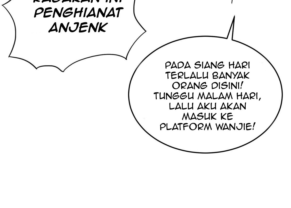 One Thousand Live Broadcast Big Local Tyrant Chapter 43 Gambar 13