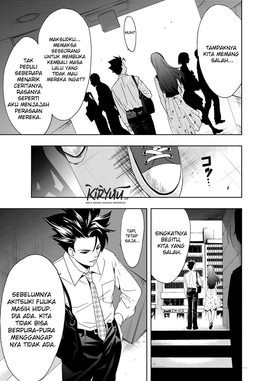 Hitman (Seo Kouji) Chapter 52 Gambar 6