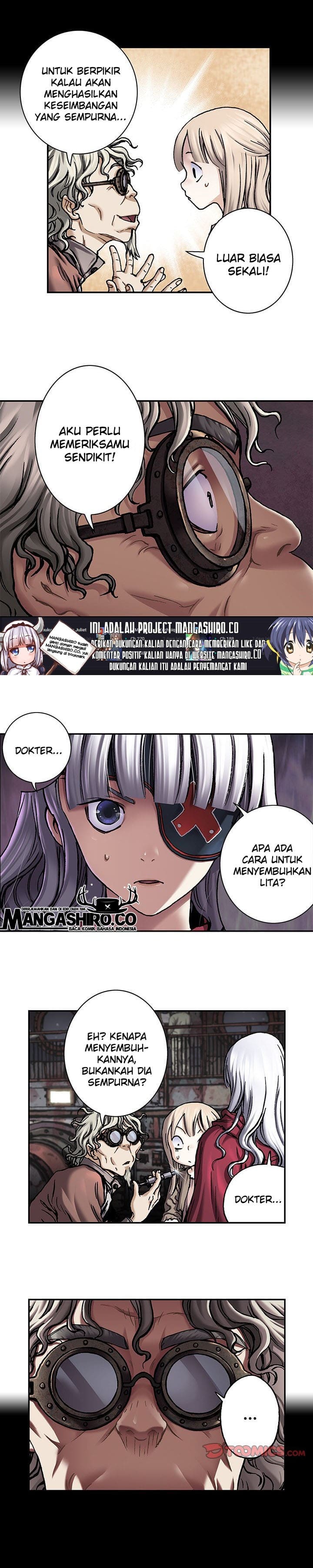 Leviathan Chapter 110 12