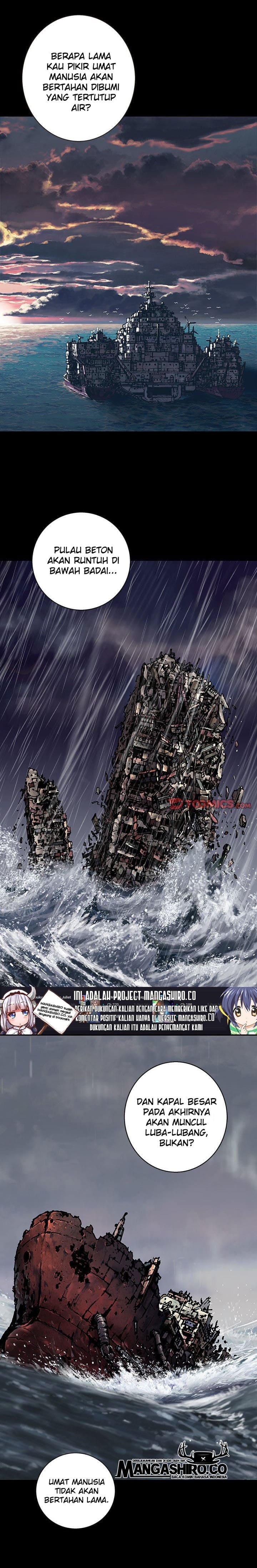 Leviathan Chapter 110 13