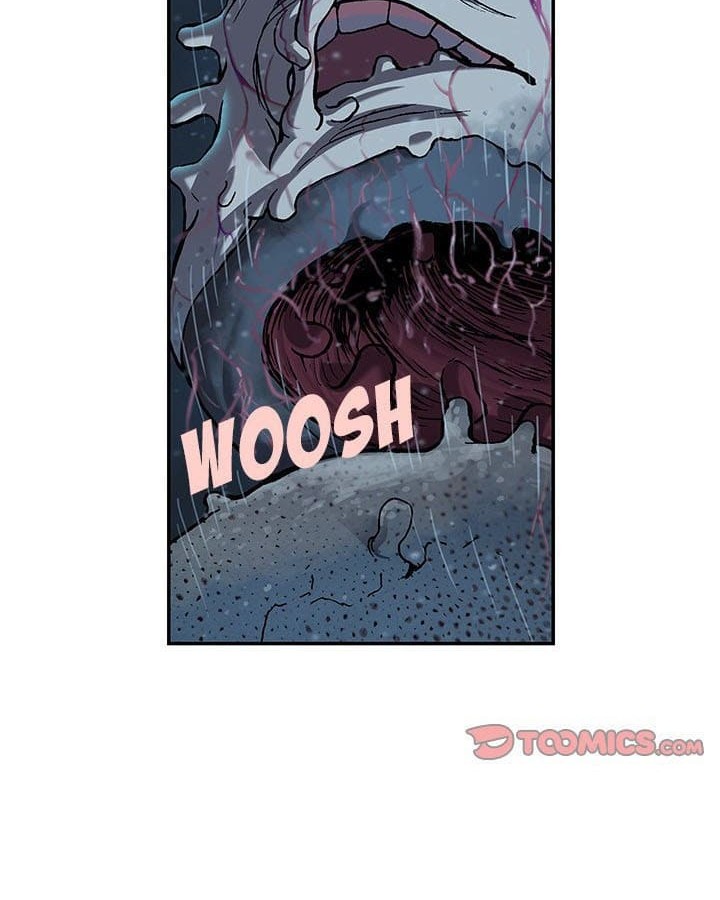 Leviathan Chapter 110 Gambar 30