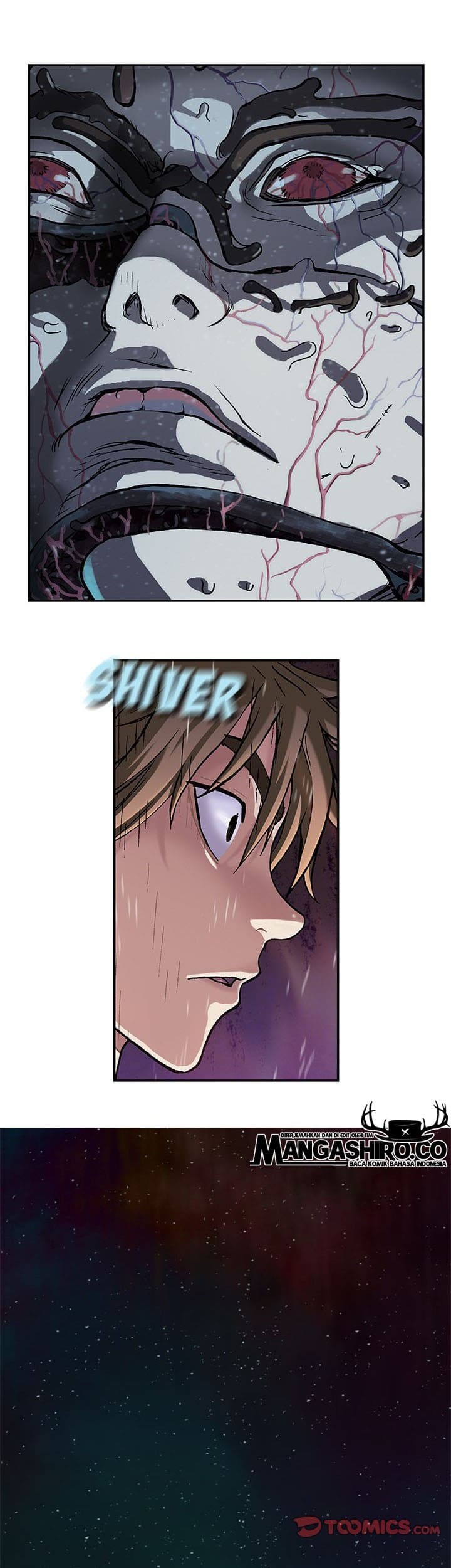 Leviathan Chapter 110 Gambar 31