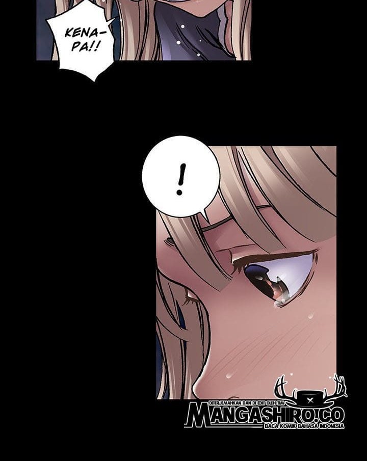 Leviathan Chapter 110 Gambar 10