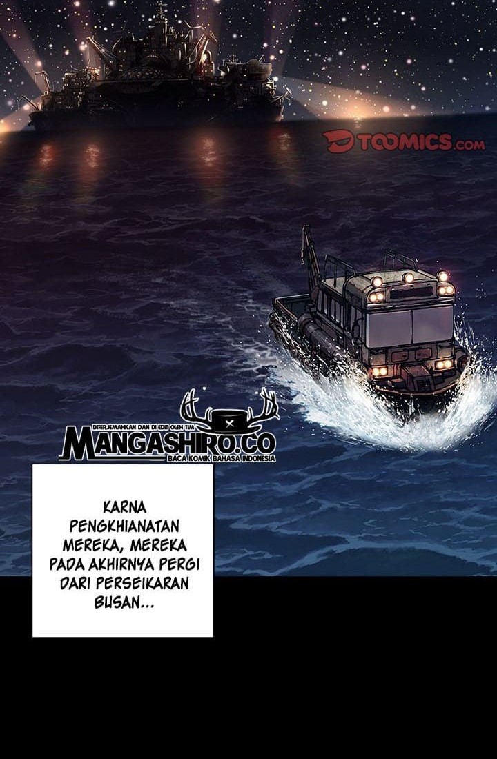 Leviathan Chapter 110 Gambar 12