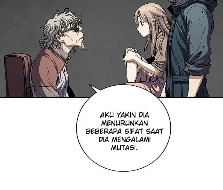 Leviathan Chapter 110 Gambar 14