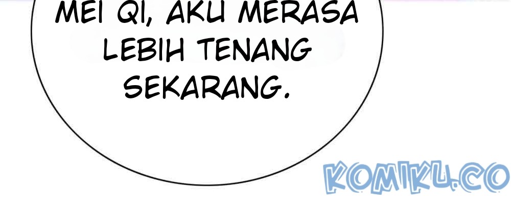 Xianzun System in the City Chapter 91 Gambar 22