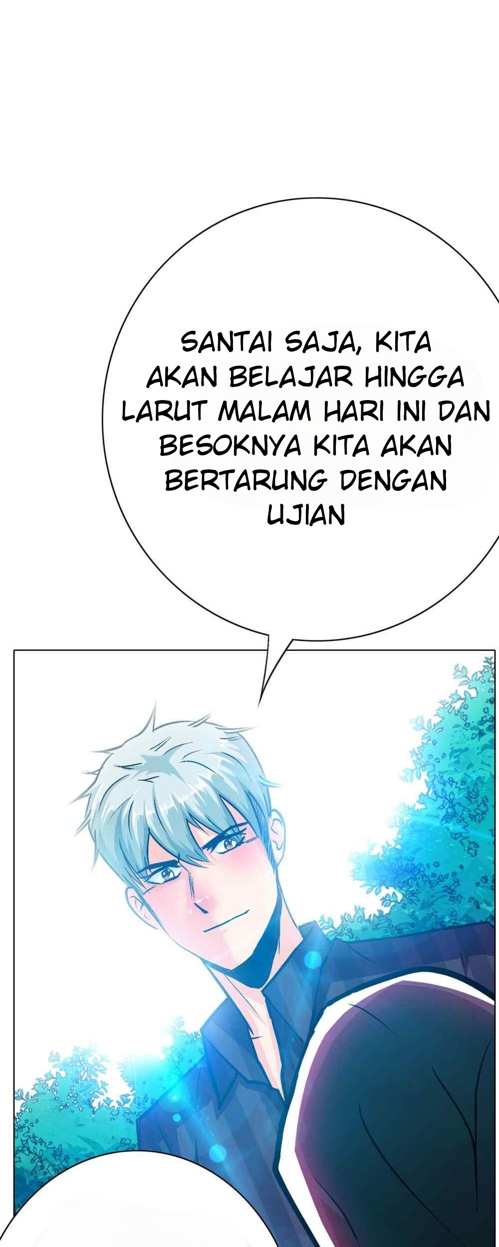 Xianzun System in the City Chapter 91 Gambar 42