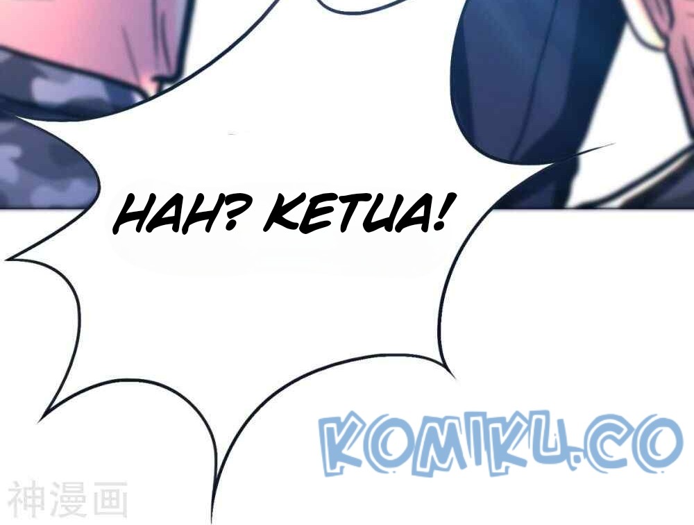 Xianzun System in the City Chapter 91 Gambar 49