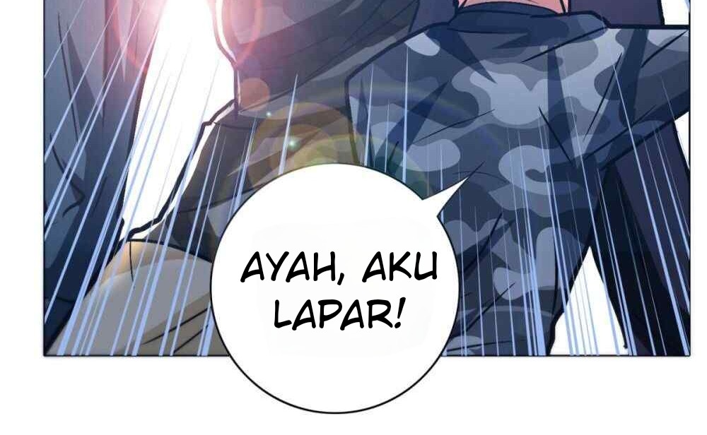 Xianzun System in the City Chapter 91 Gambar 53