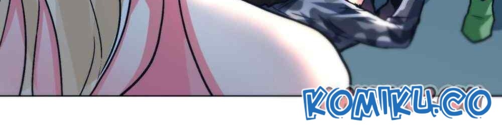 Xianzun System in the City Chapter 91 Gambar 55