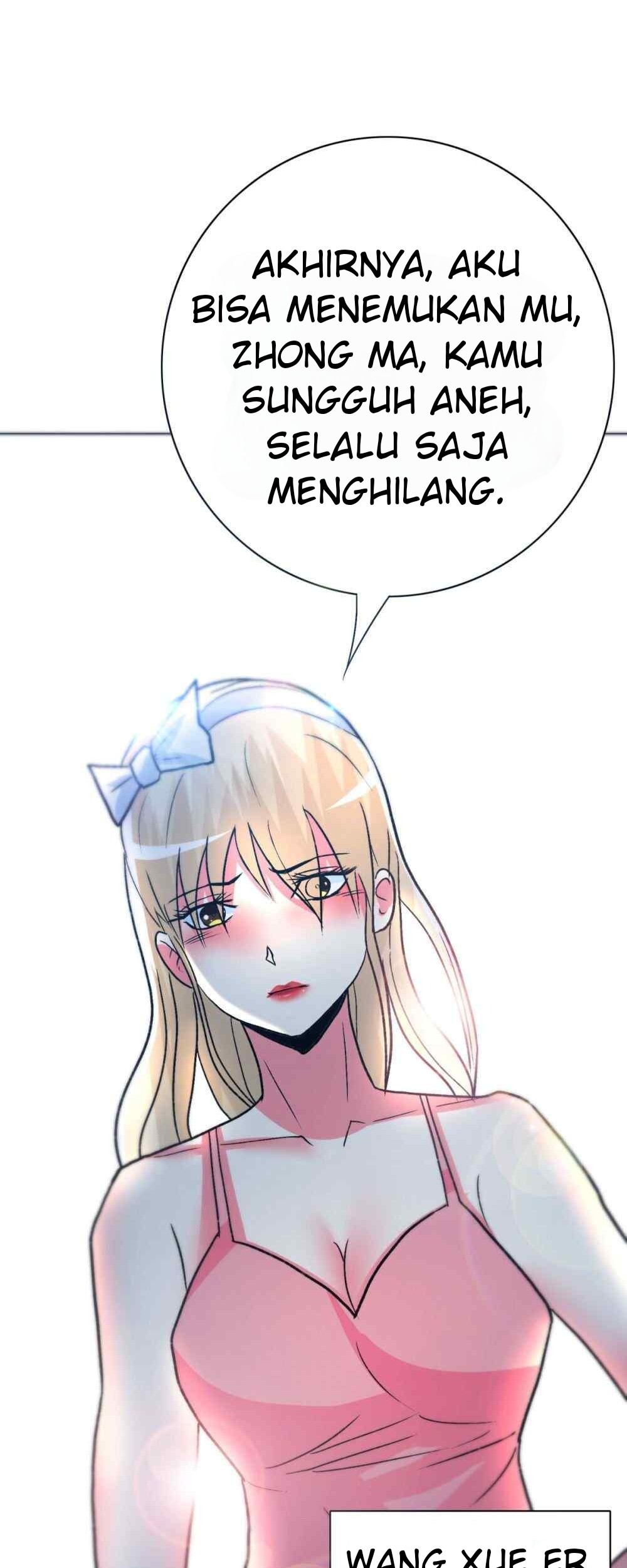 Xianzun System in the City Chapter 91 Gambar 56